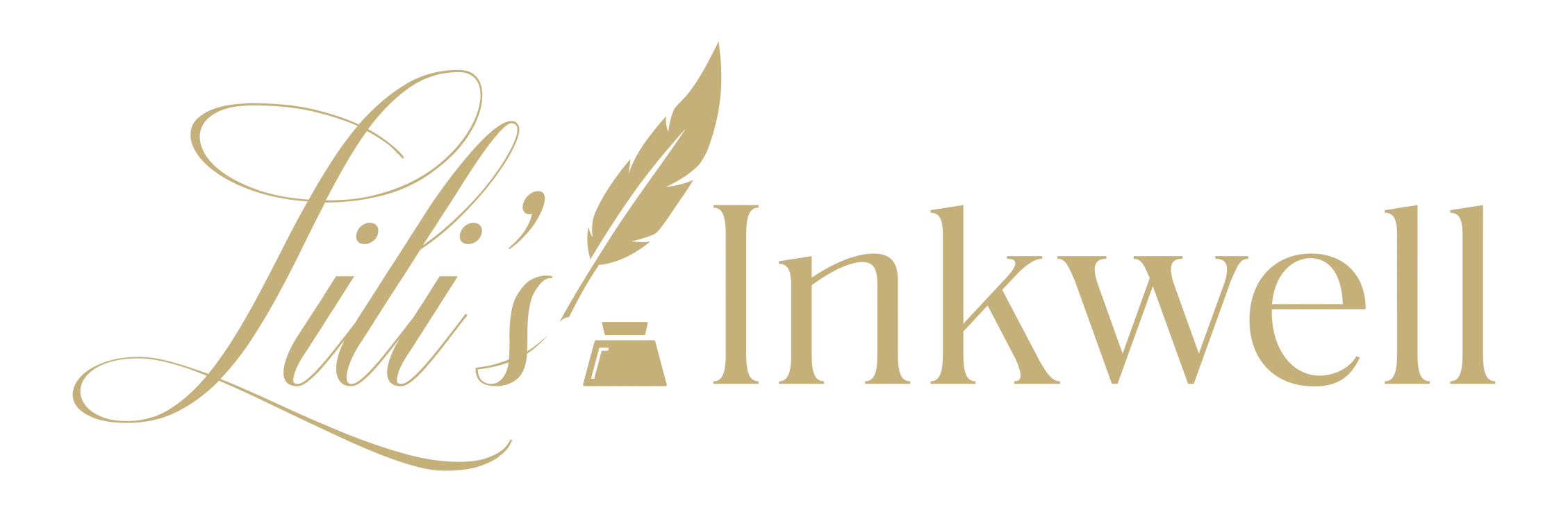 Lili's Inkwell