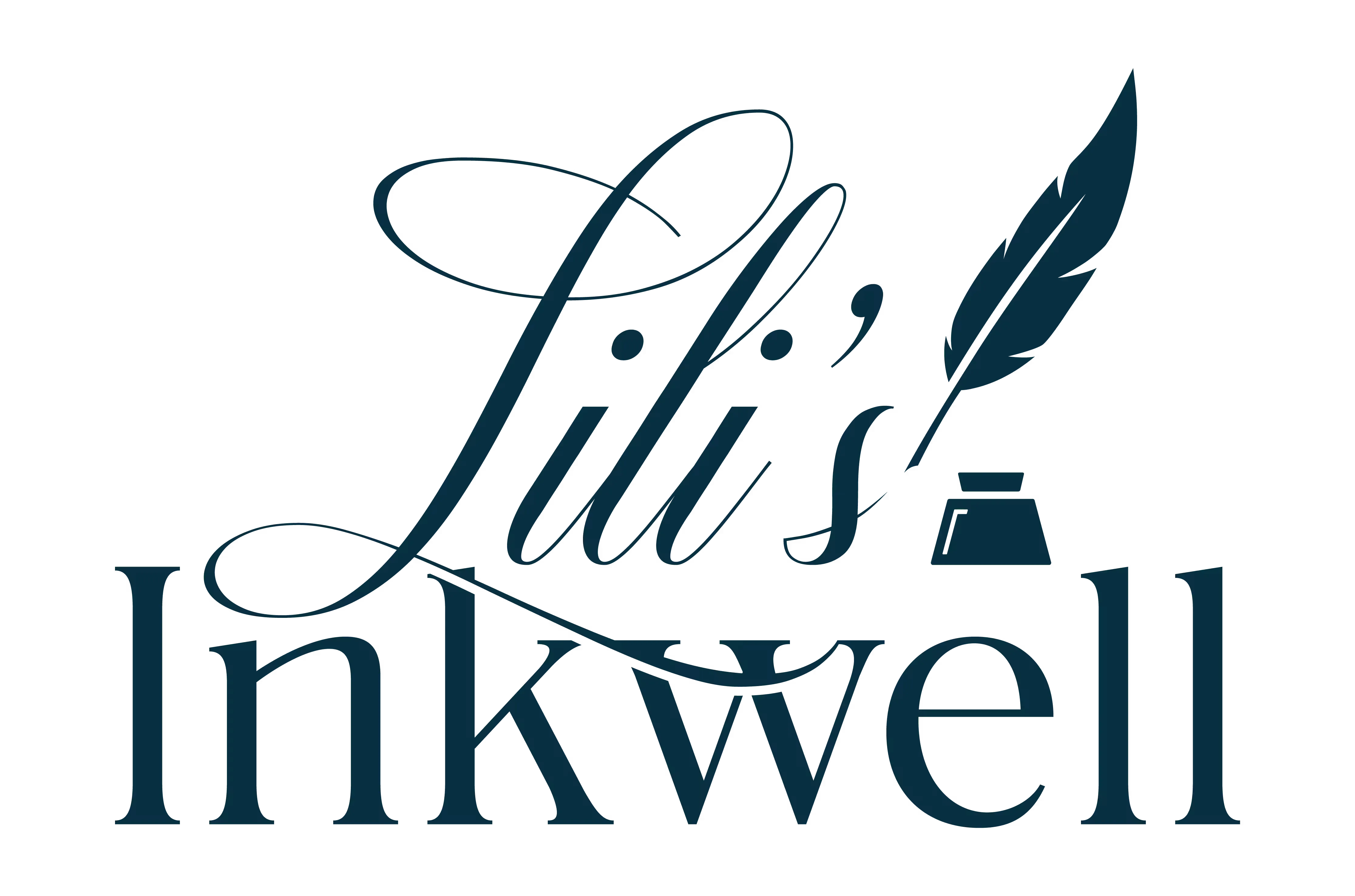 Lili's Inkwell